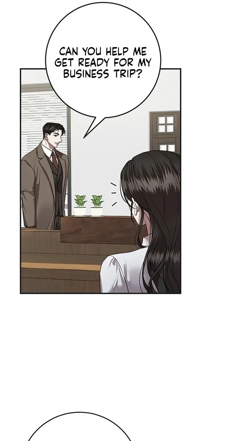 Sultry Trap chapter 33 page 27