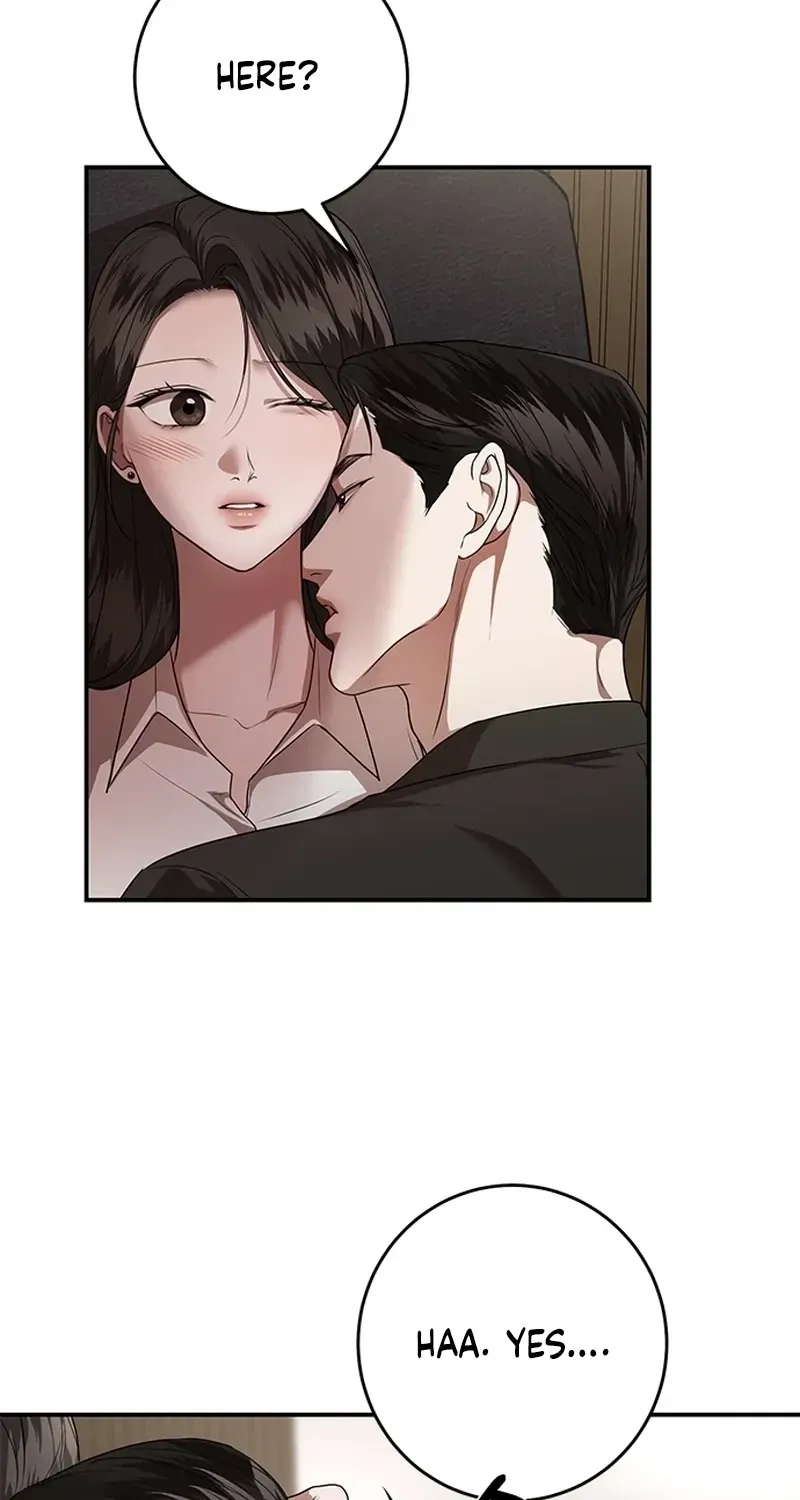 Sultry Trap chapter 33 page 43