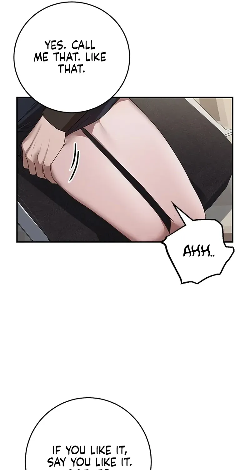 Sultry Trap chapter 33 page 41