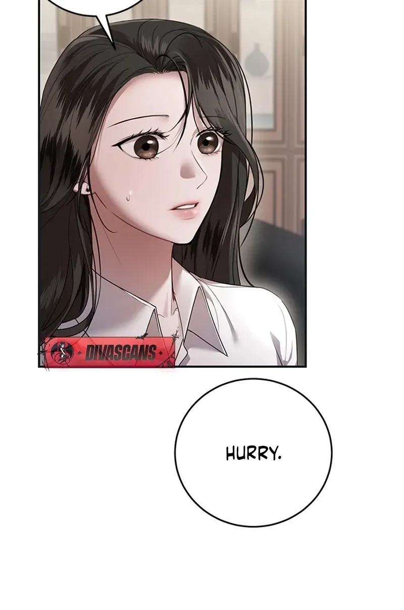 Sultry Trap chapter 33 page 30