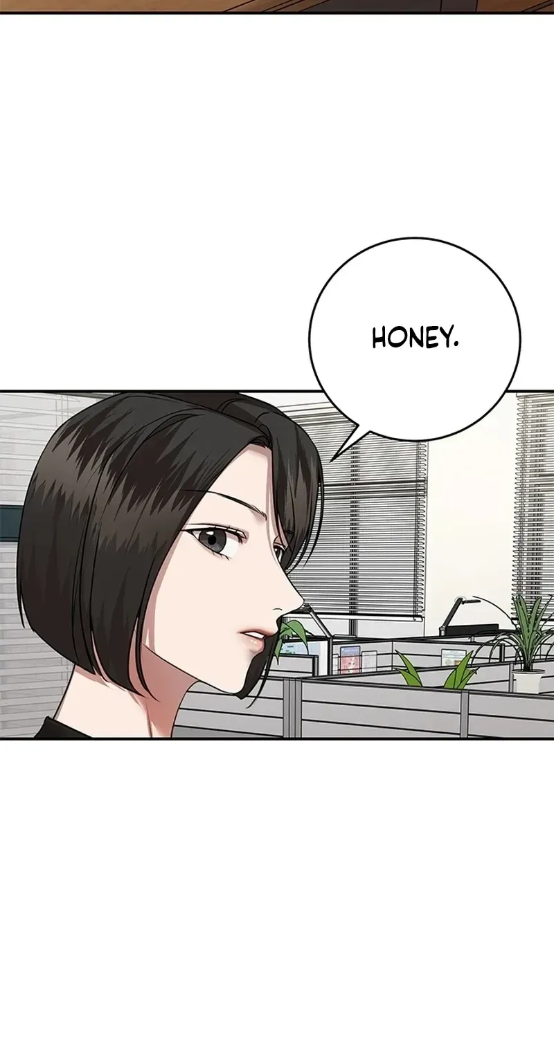 Sultry Trap chapter 33 page 52