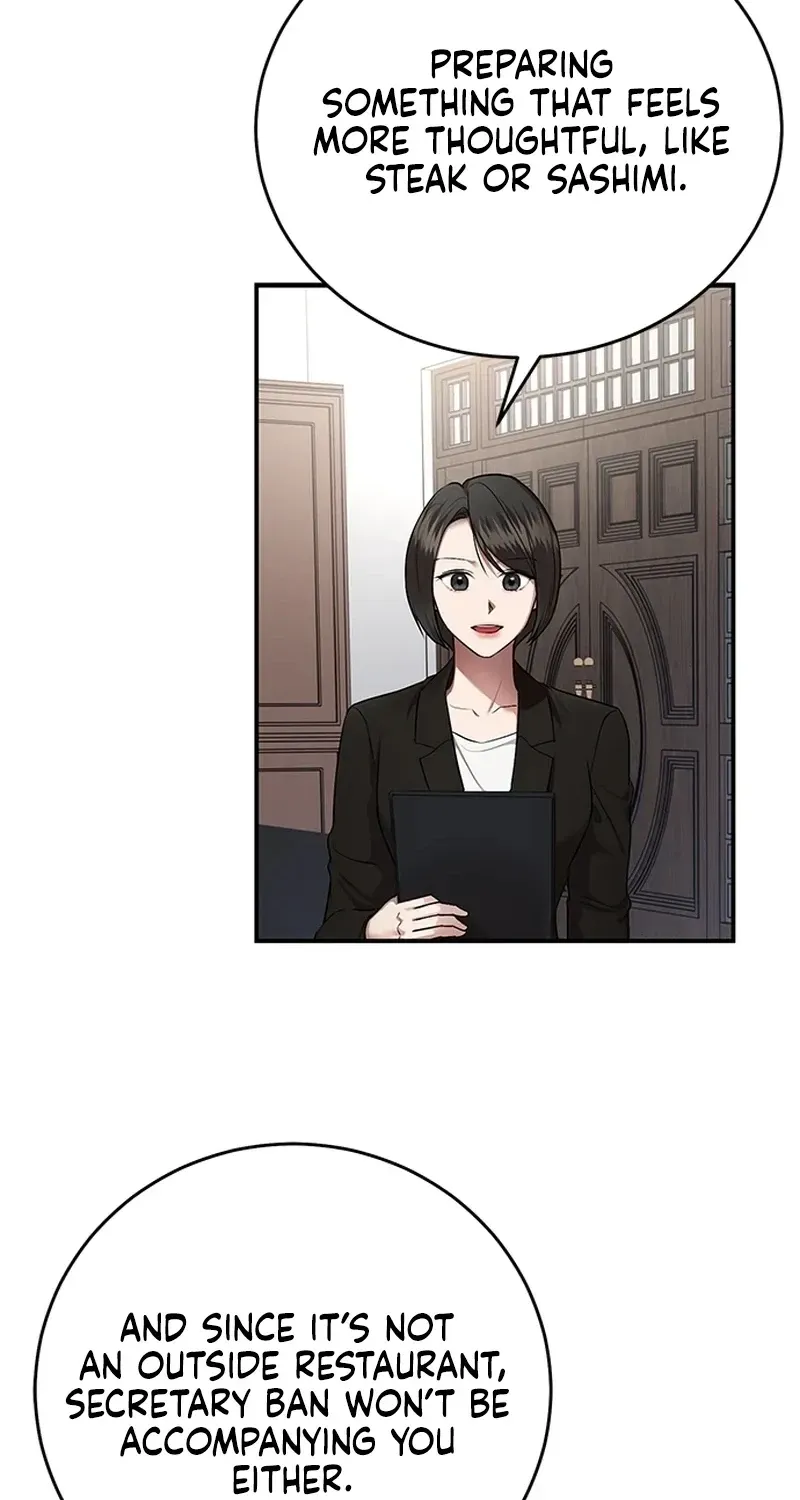 Sultry Trap chapter 33 page 62