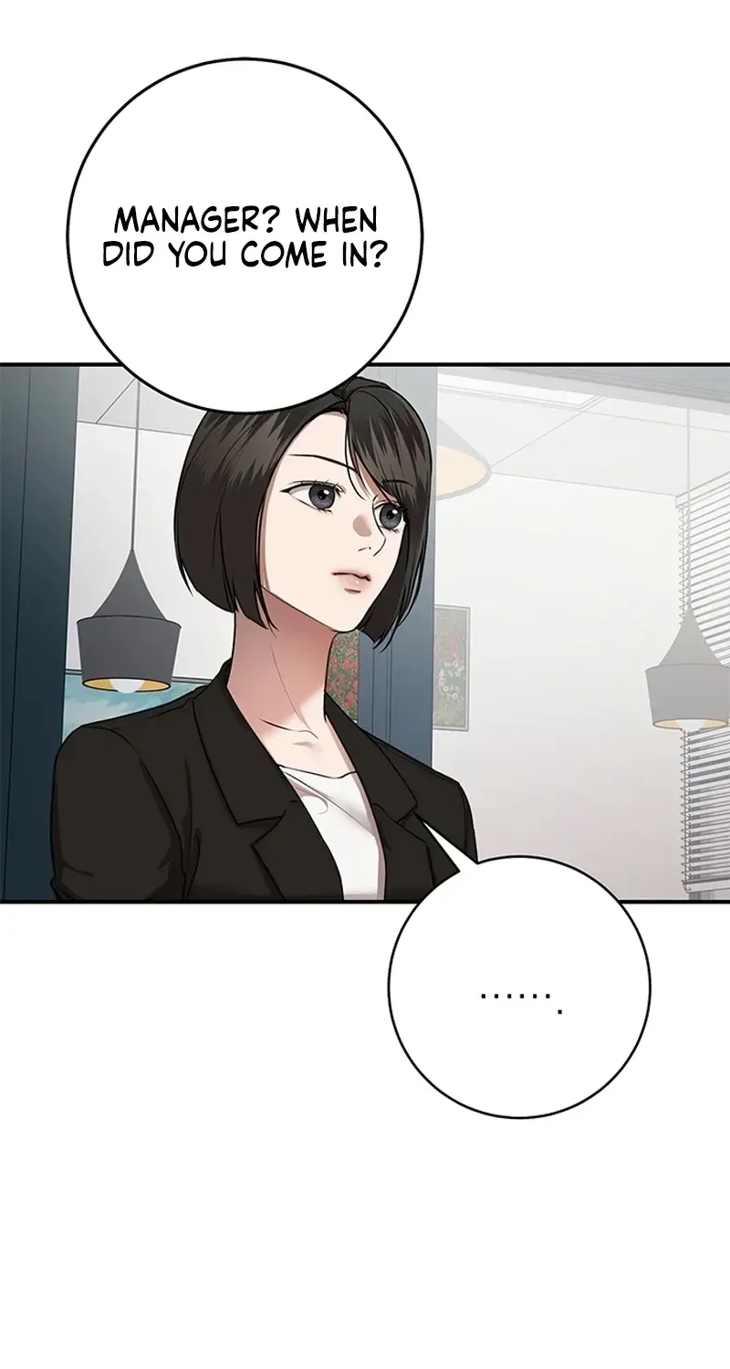 Sultry Trap chapter 33 page 48