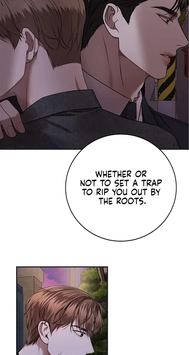 Sultry Trap chapter 33 page 2