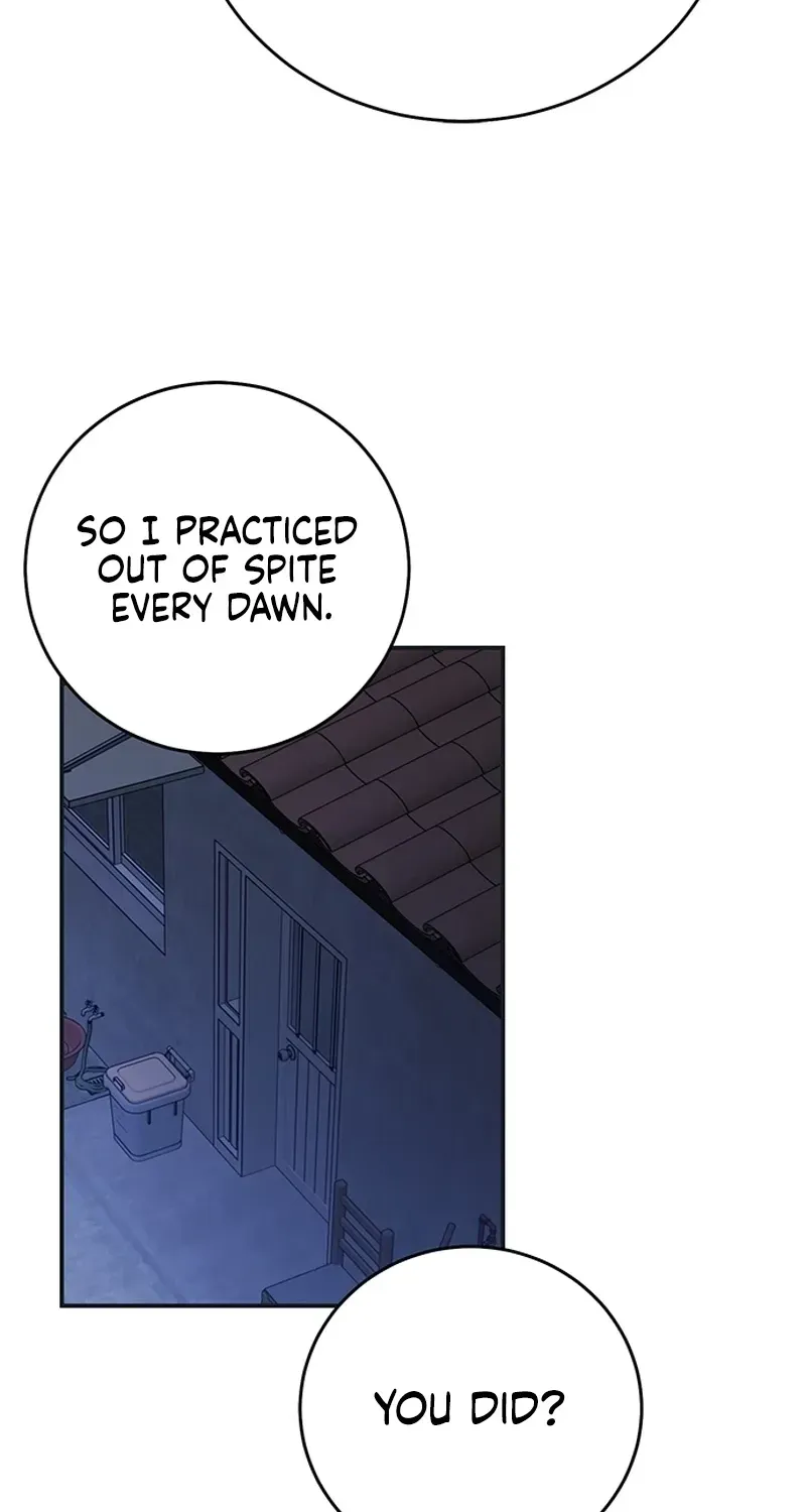 Sultry Trap chapter 33 page 9