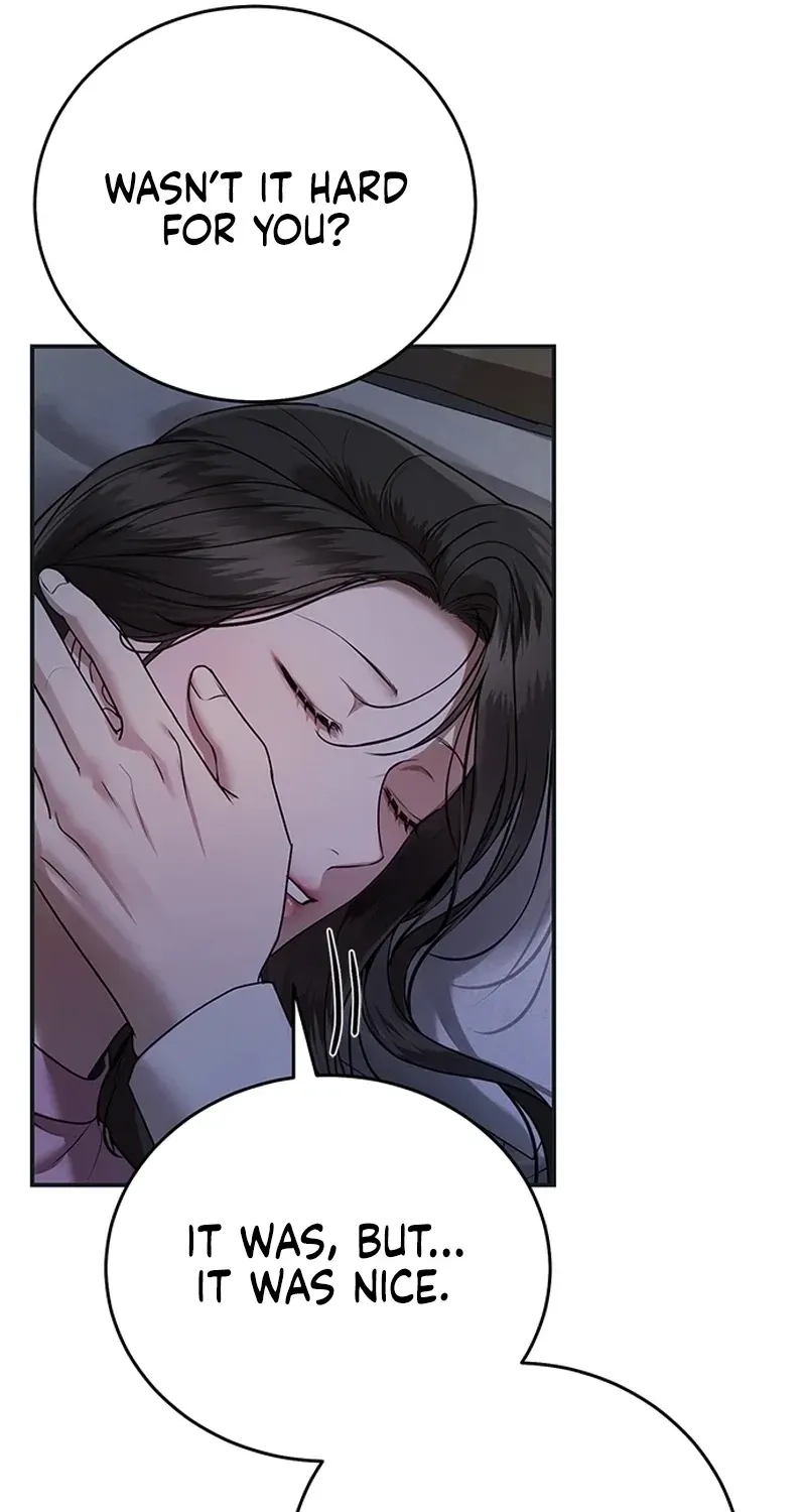 Sultry Trap chapter 33 page 21