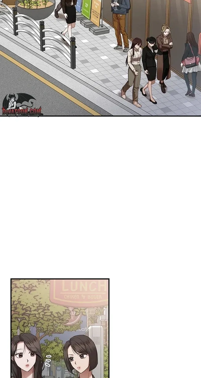 Sultry Trap chapter 35 page 62