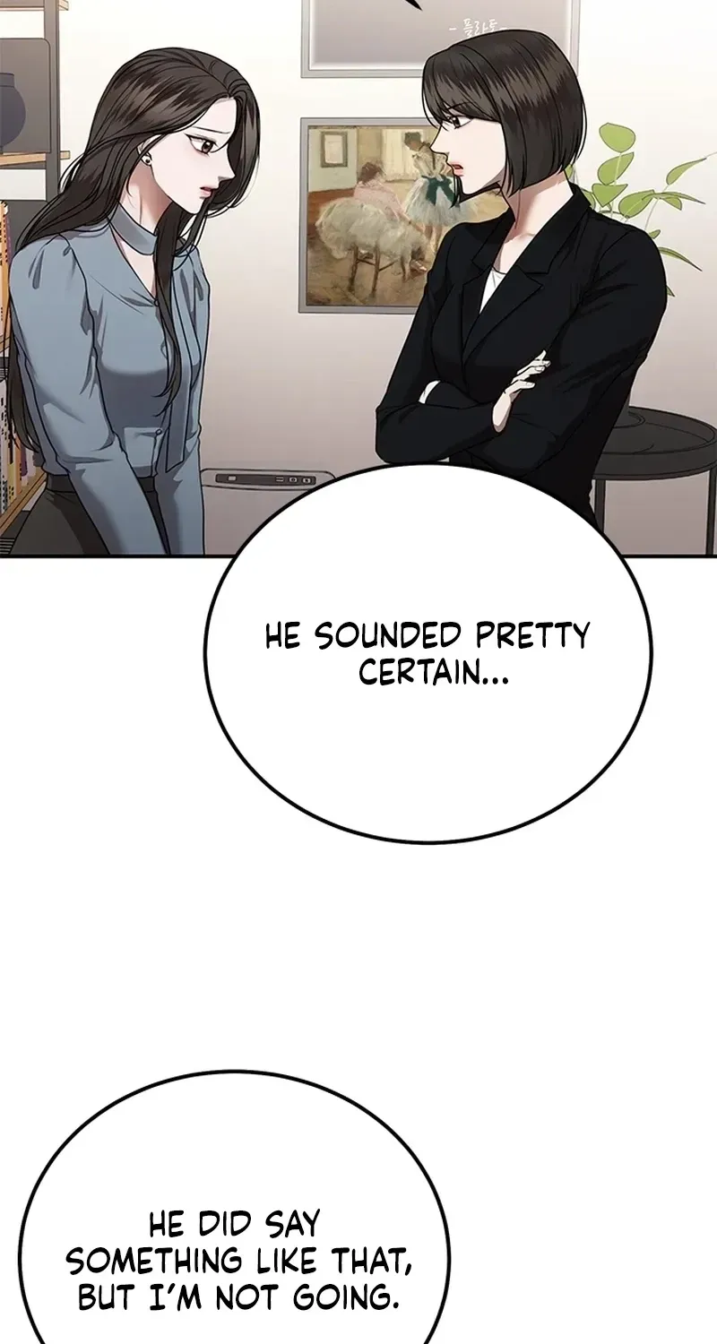 Sultry Trap chapter 35 page 26
