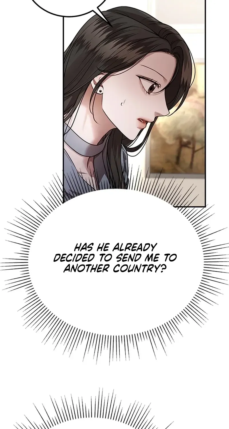 Sultry Trap chapter 35 page 23