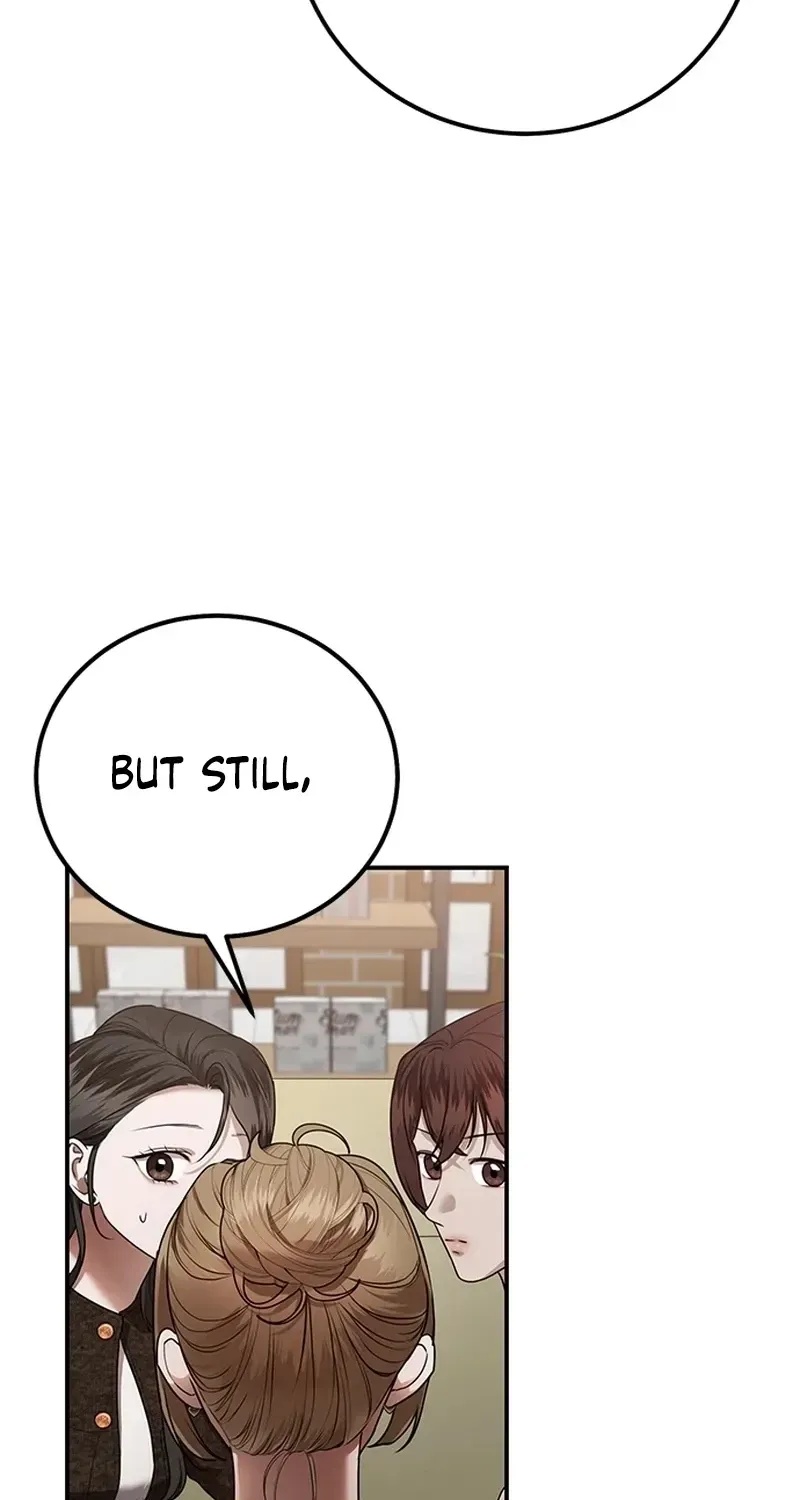 Sultry Trap chapter 35 page 54