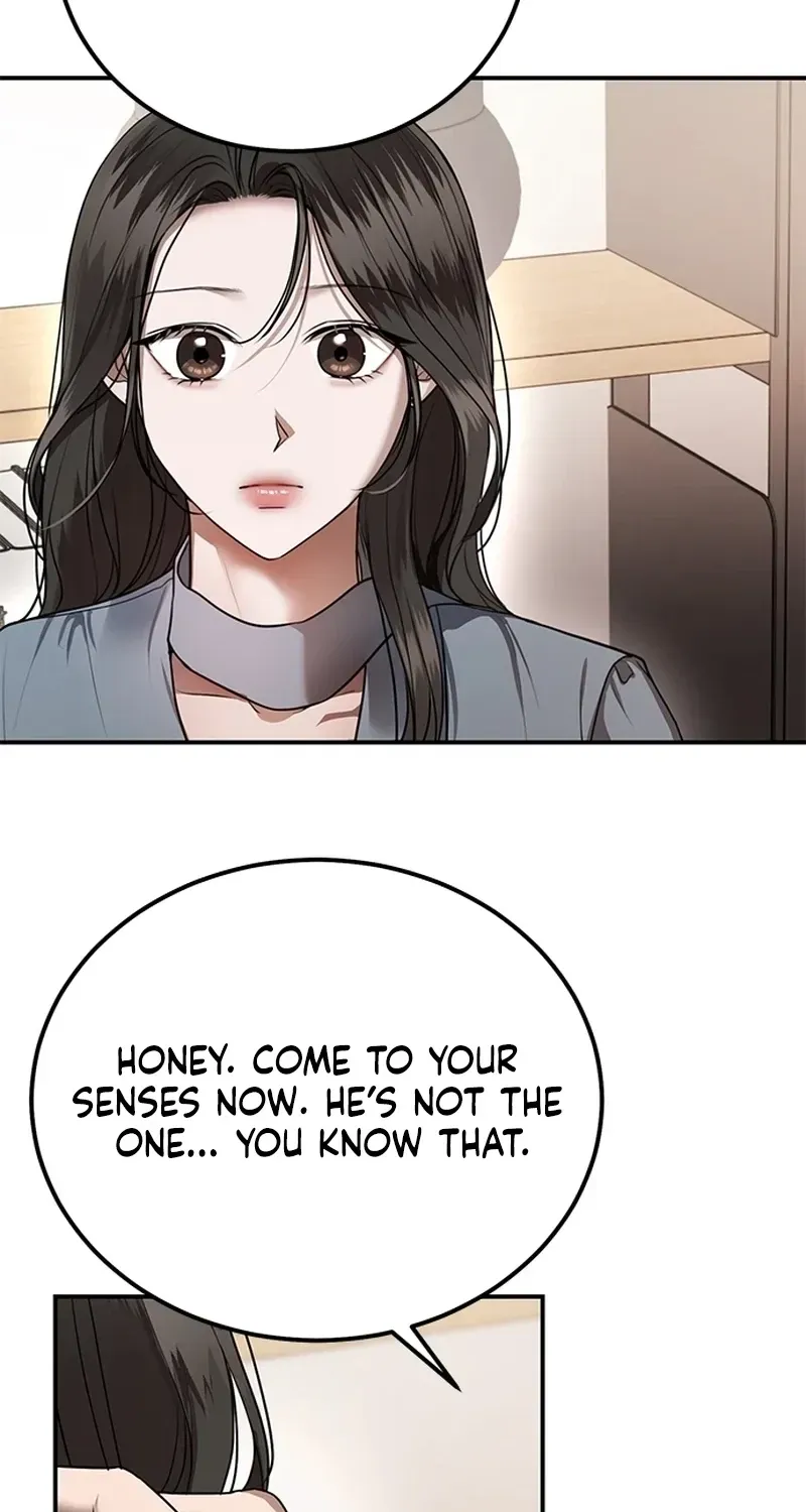 Sultry Trap chapter 35 page 29