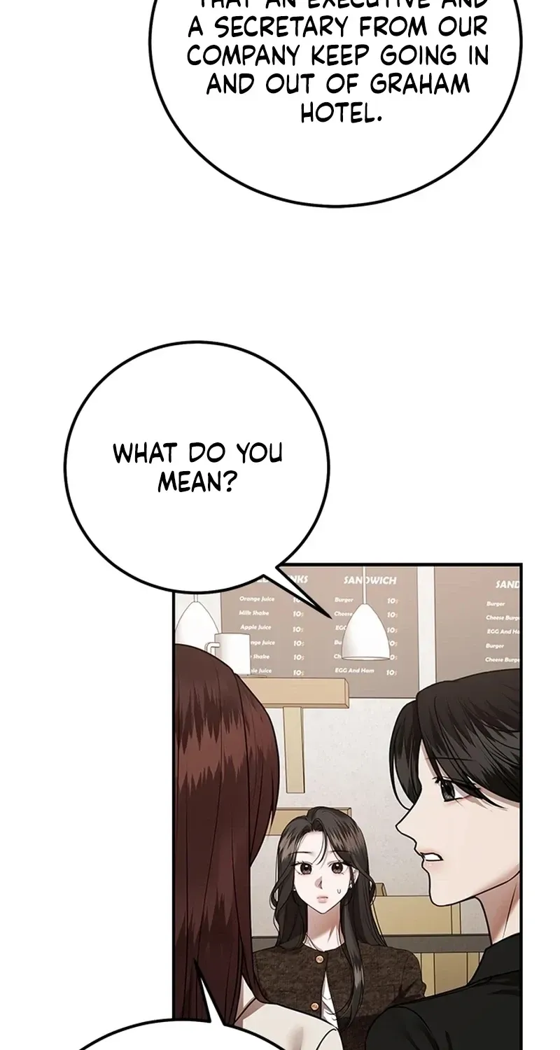 Sultry Trap chapter 35 page 48