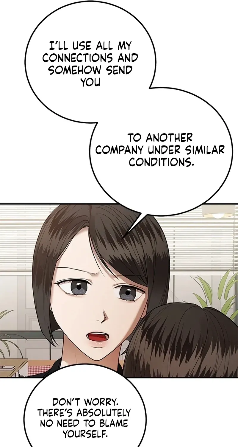 Sultry Trap chapter 35 page 41