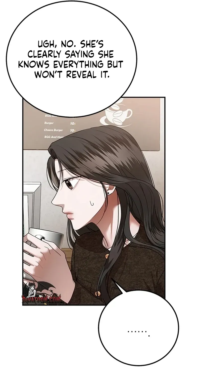 Sultry Trap chapter 35 page 51