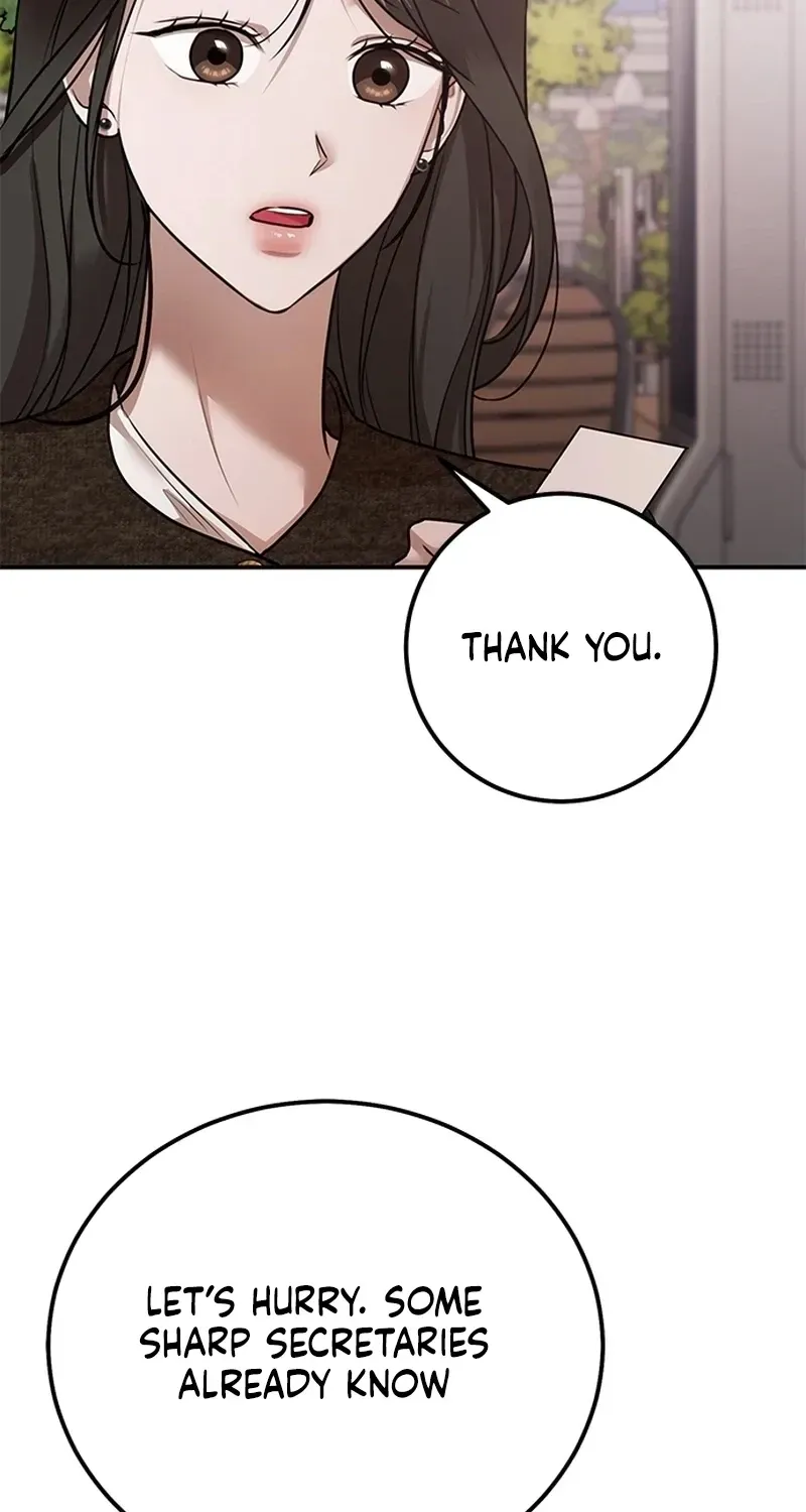 Sultry Trap chapter 35 page 65