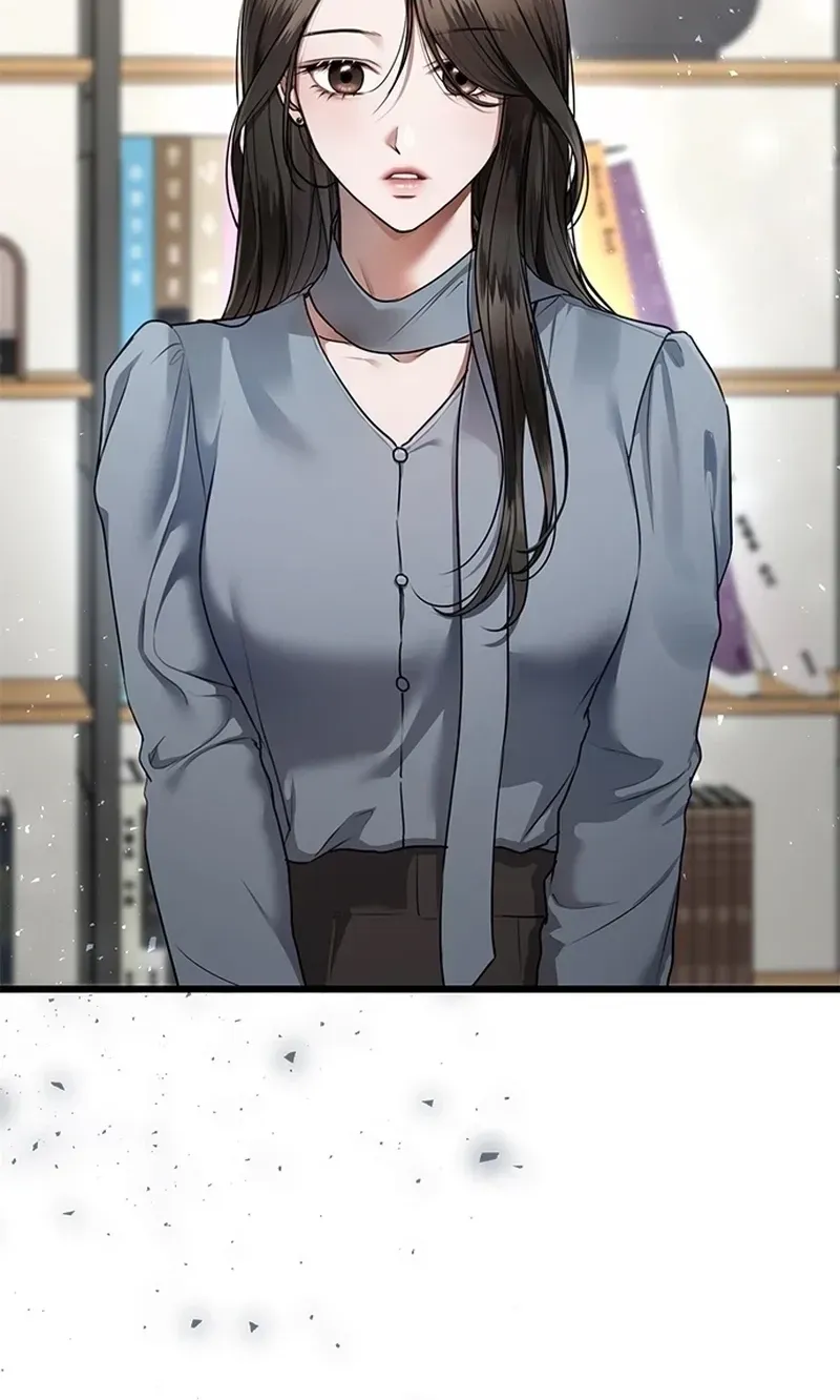 Sultry Trap chapter 35 page 20