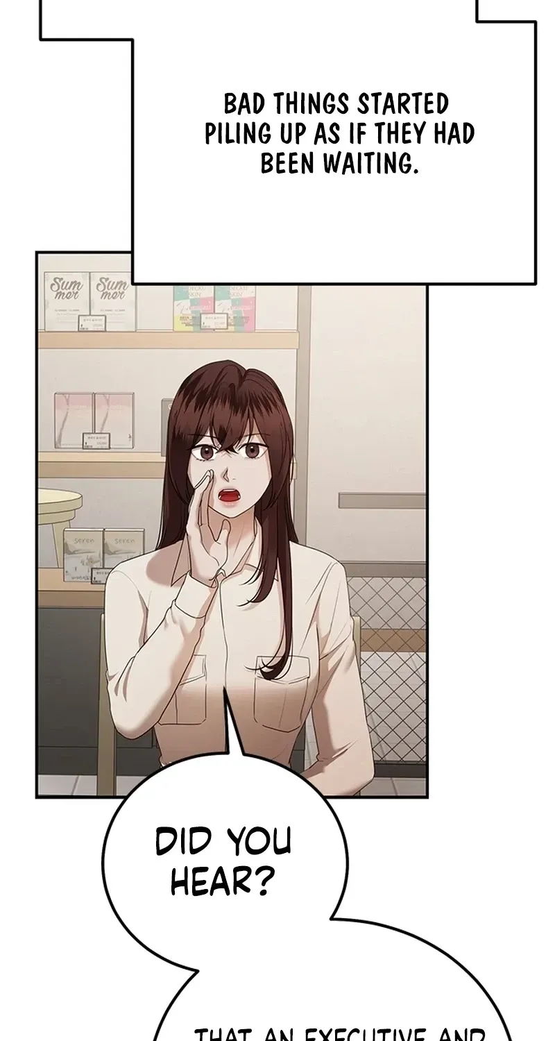 Sultry Trap chapter 35 page 47