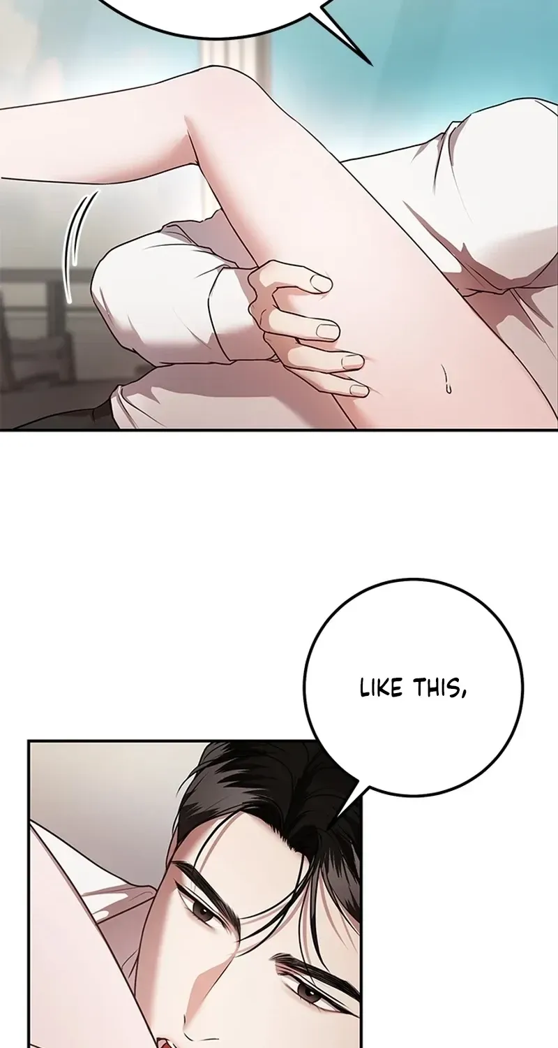 Sultry Trap chapter 35 page 4