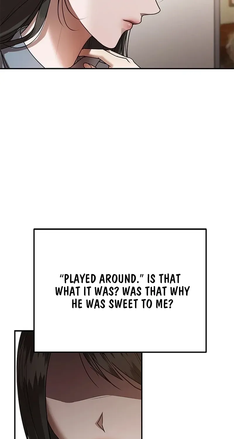 Sultry Trap chapter 35 page 33