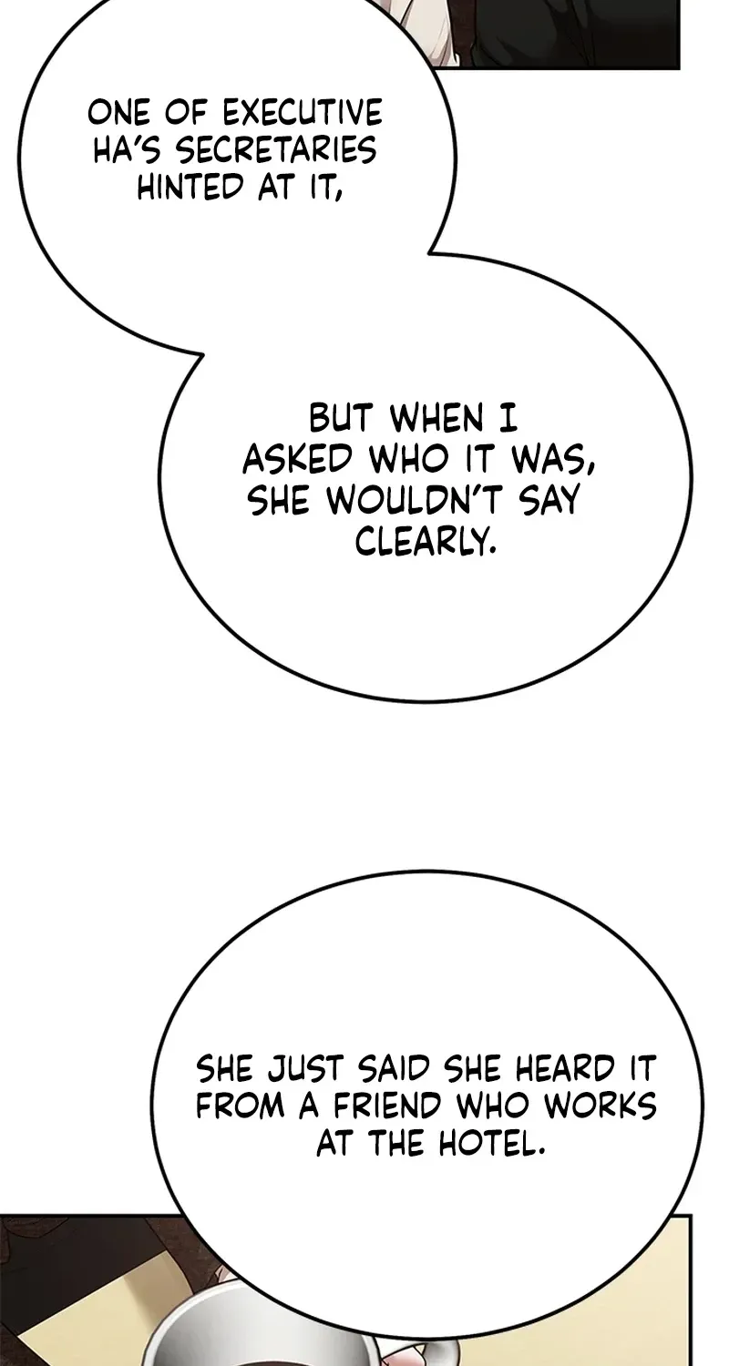 Sultry Trap chapter 35 page 49