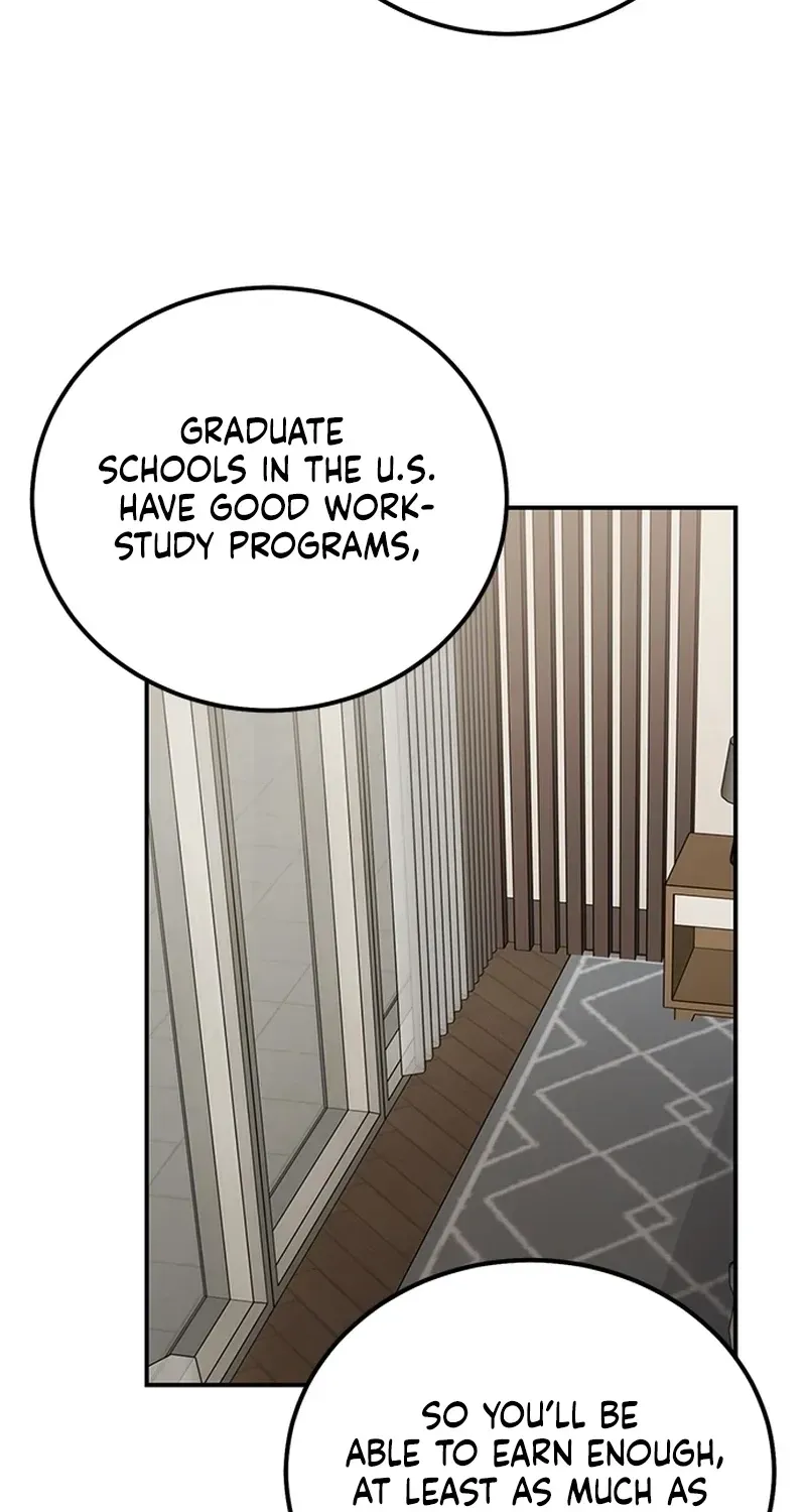 Sultry Trap chapter 35 page 12