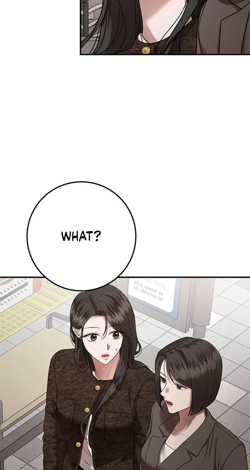 Sultry Trap chapter 35 page 68