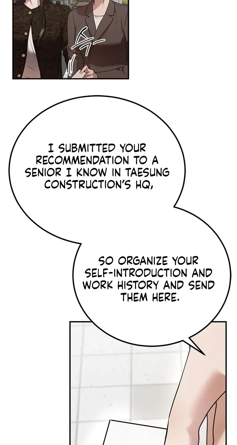 Sultry Trap chapter 35 page 63