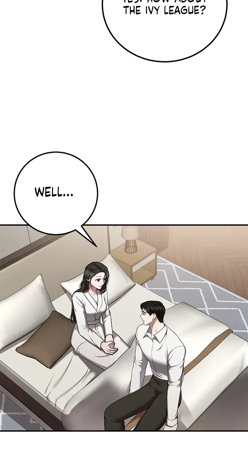 Sultry Trap chapter 35 page 14