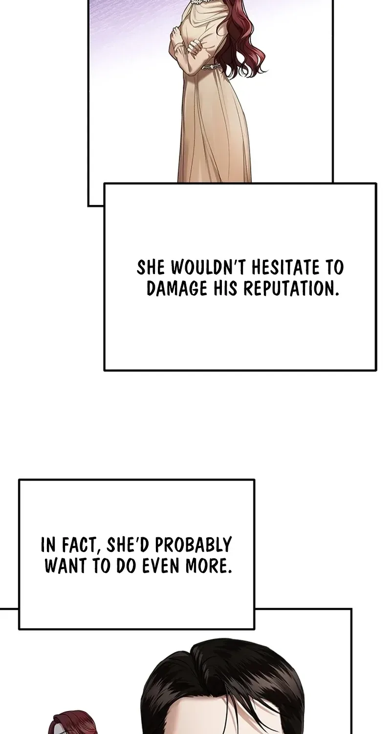 Sultry Trap chapter 35 page 74