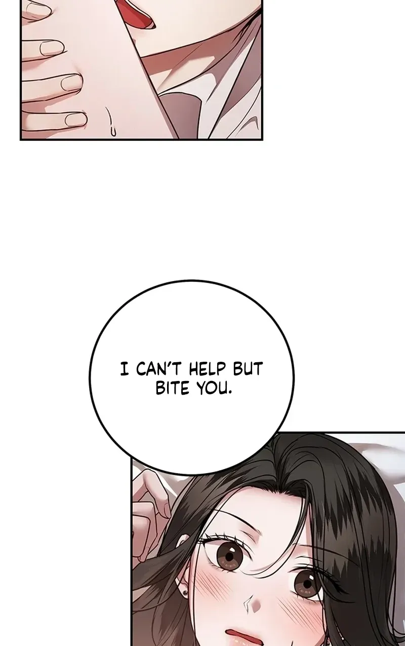 Sultry Trap chapter 35 page 5