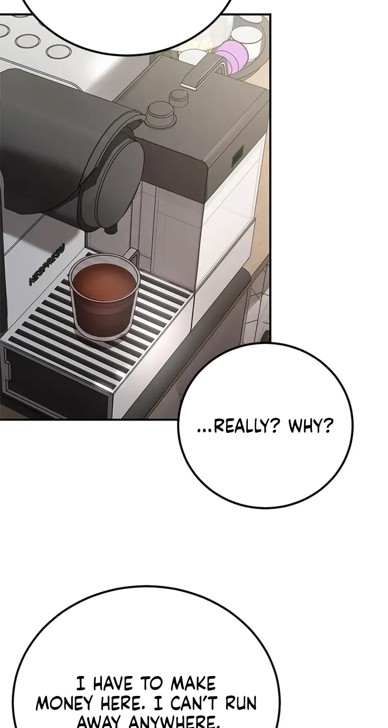 Sultry Trap chapter 35 page 27