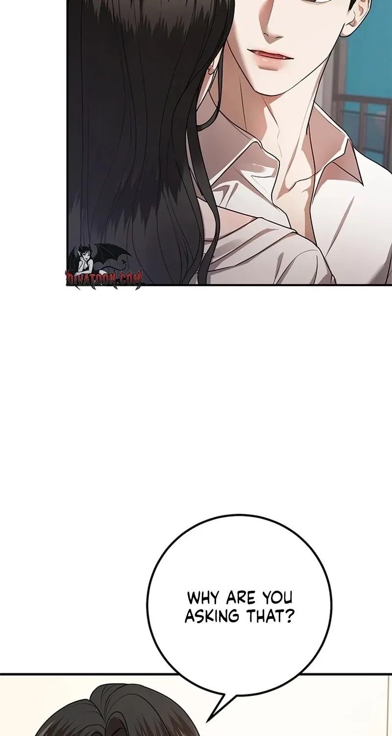 Sultry Trap chapter 35 page 9