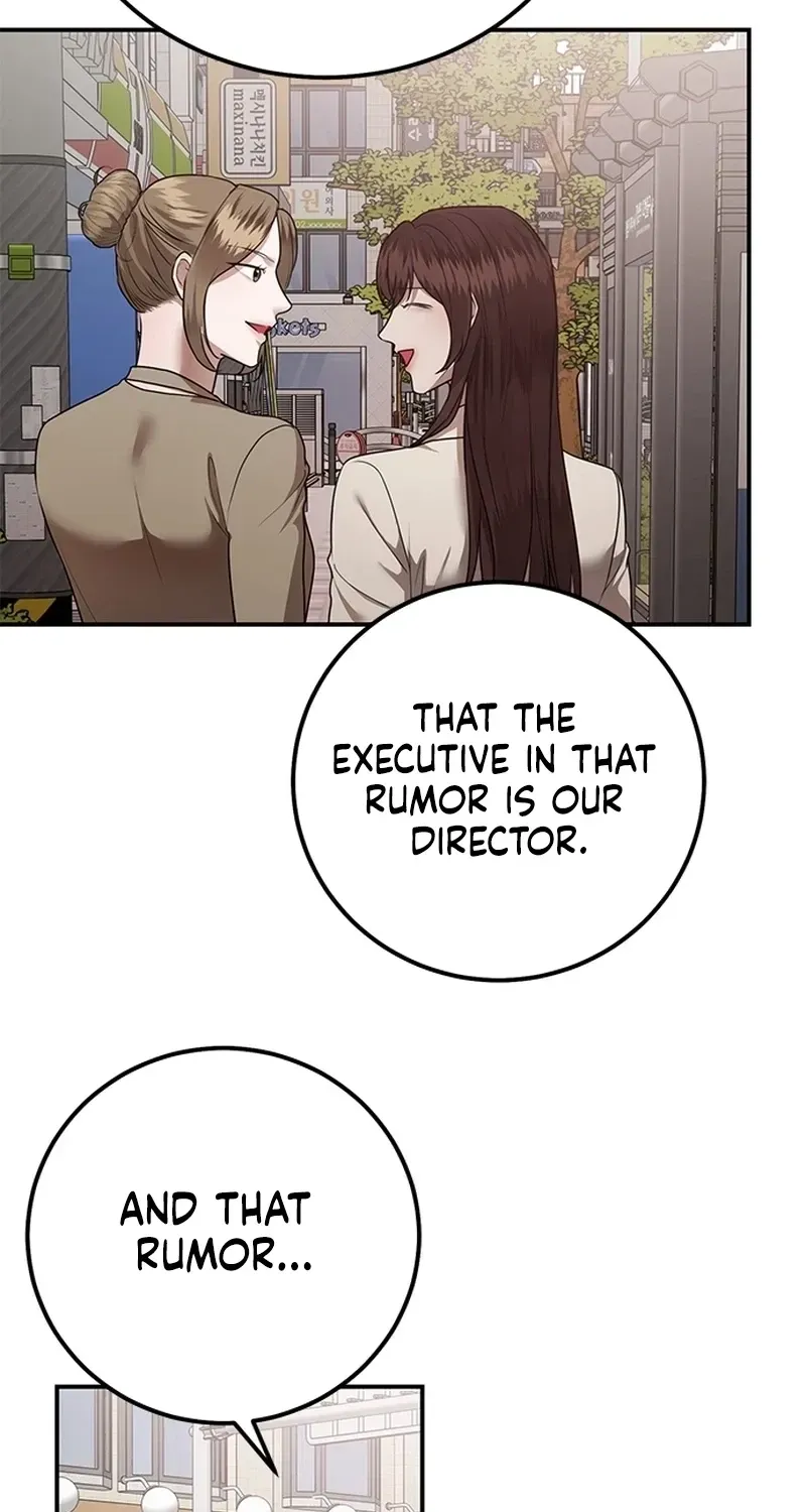 Sultry Trap chapter 35 page 66