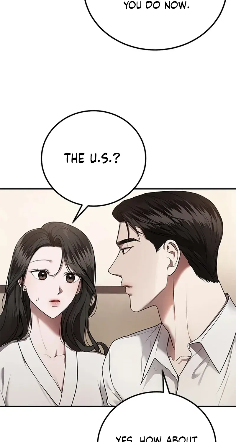 Sultry Trap chapter 35 page 13