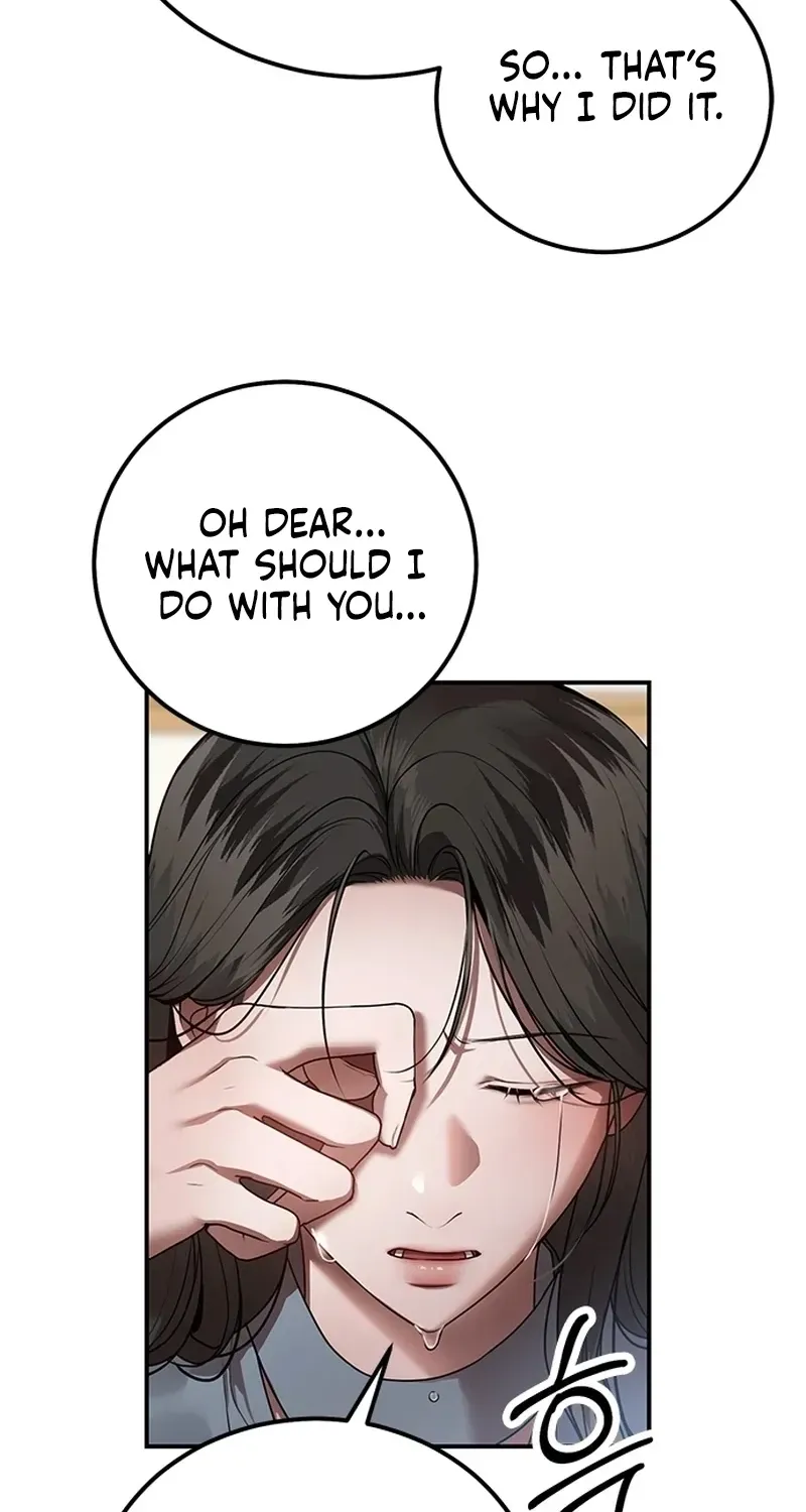 Sultry Trap chapter 35 page 37