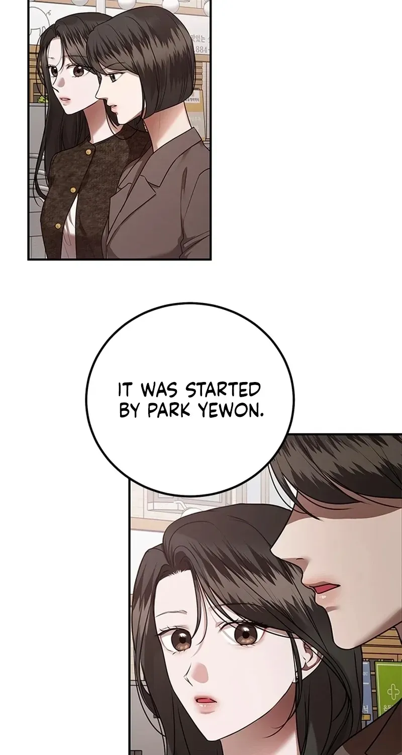 Sultry Trap chapter 35 page 67