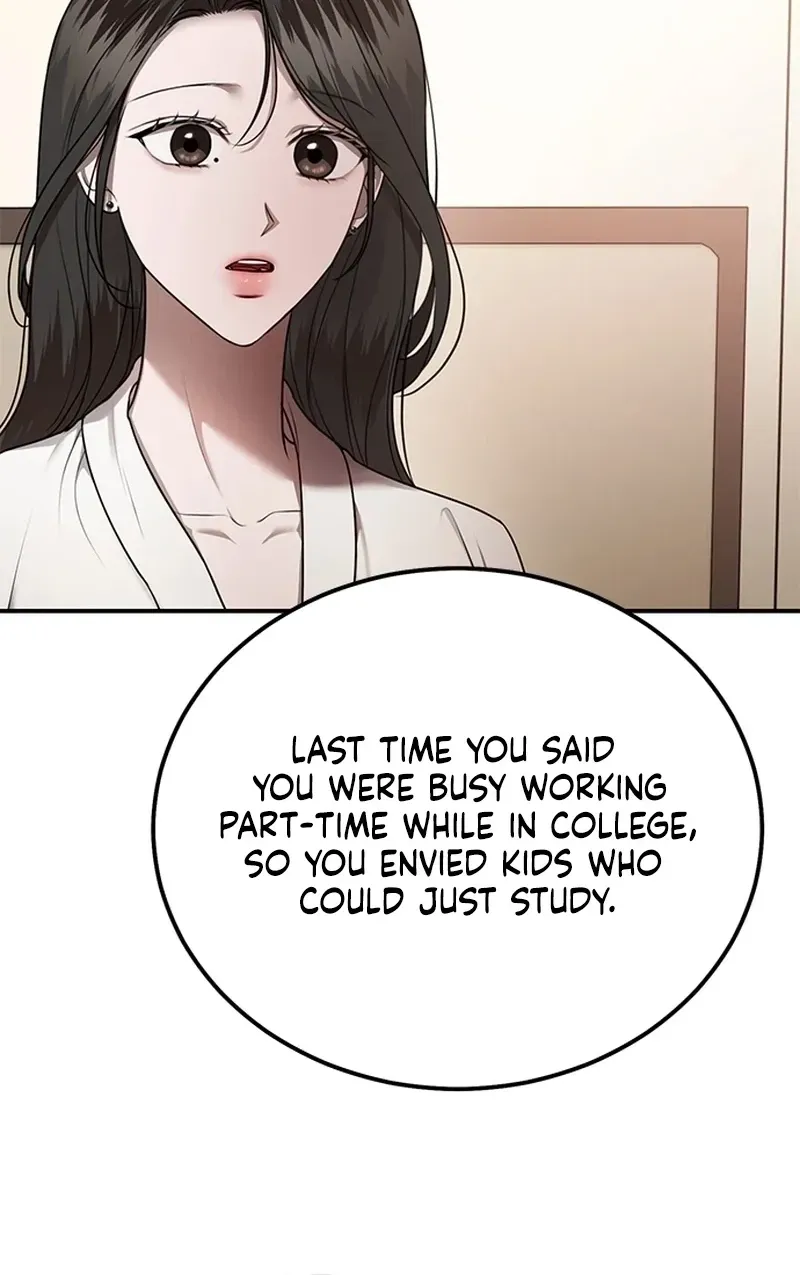 Sultry Trap chapter 35 page 10