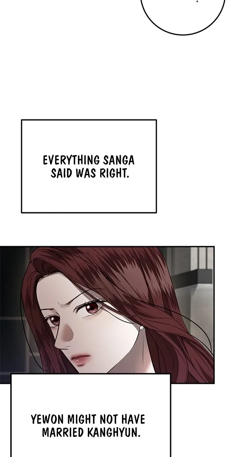Sultry Trap chapter 35 page 72