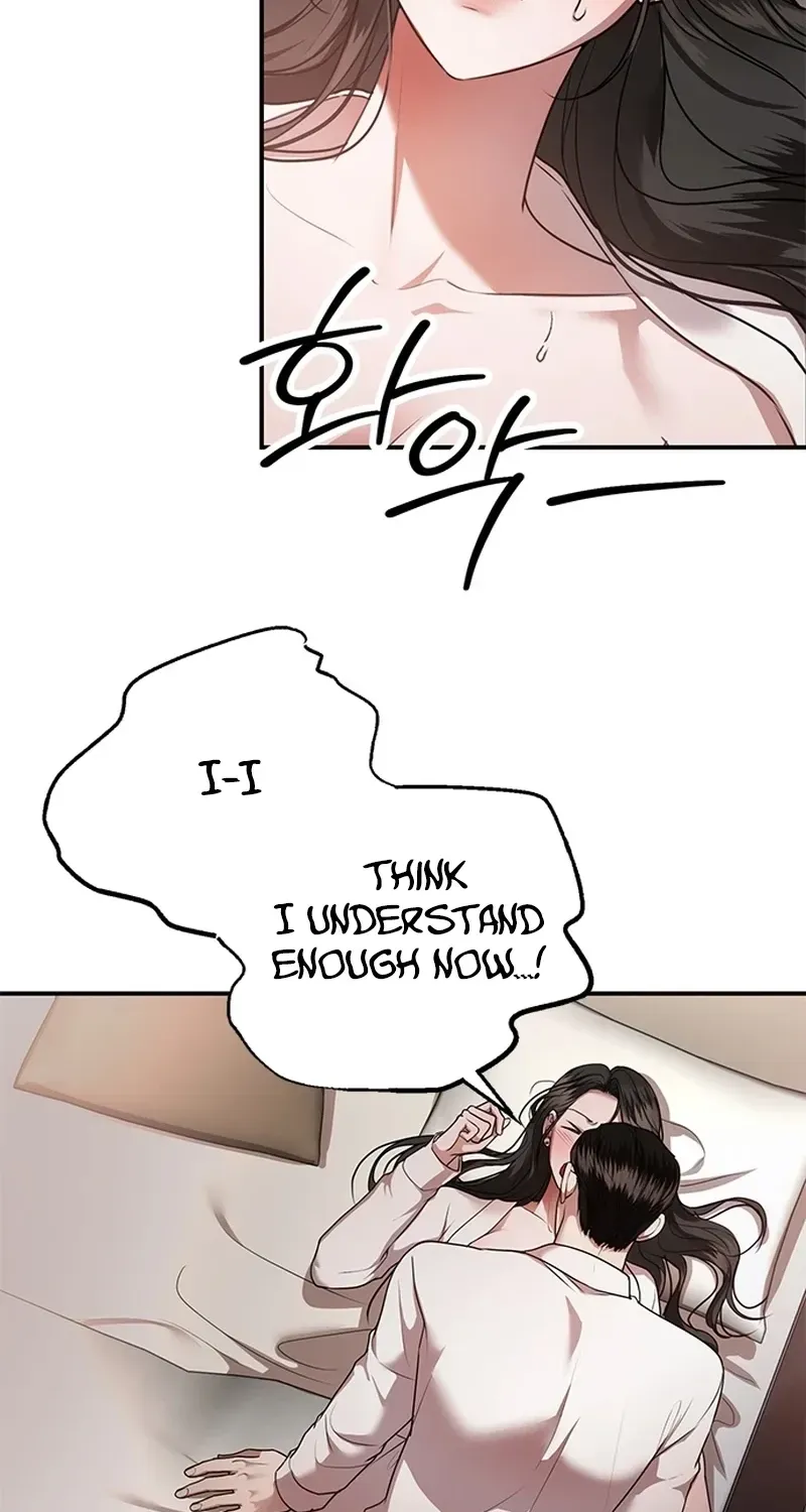 Sultry Trap chapter 35 page 6