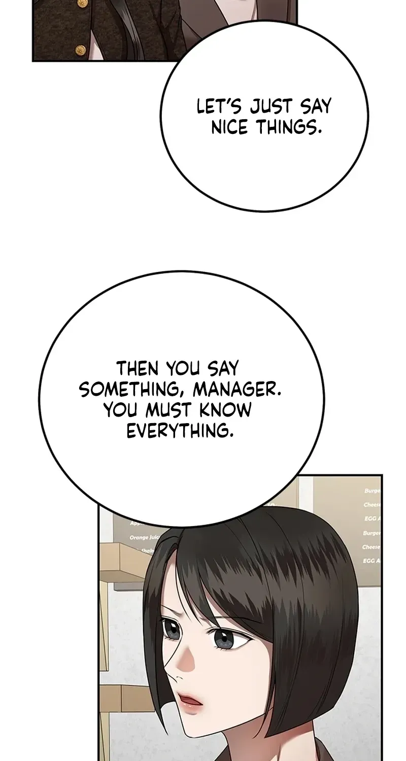 Sultry Trap chapter 35 page 58