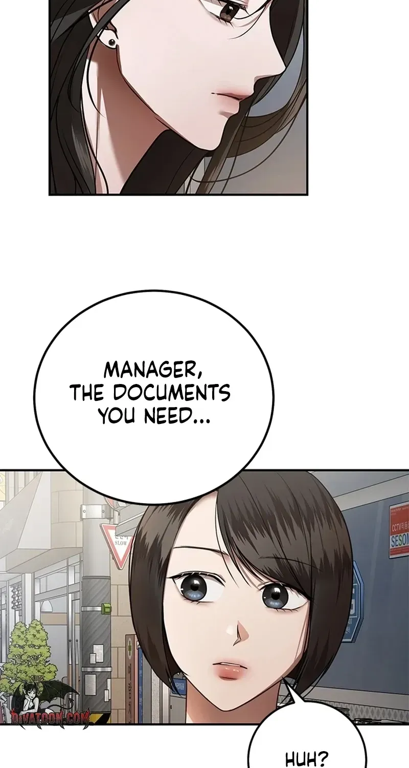 Sultry Trap chapter 35 page 77
