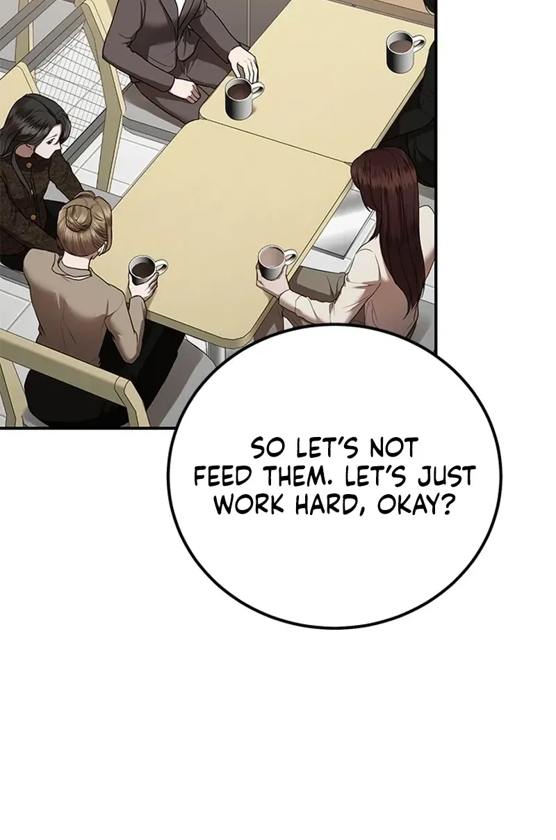 Sultry Trap chapter 35 page 60
