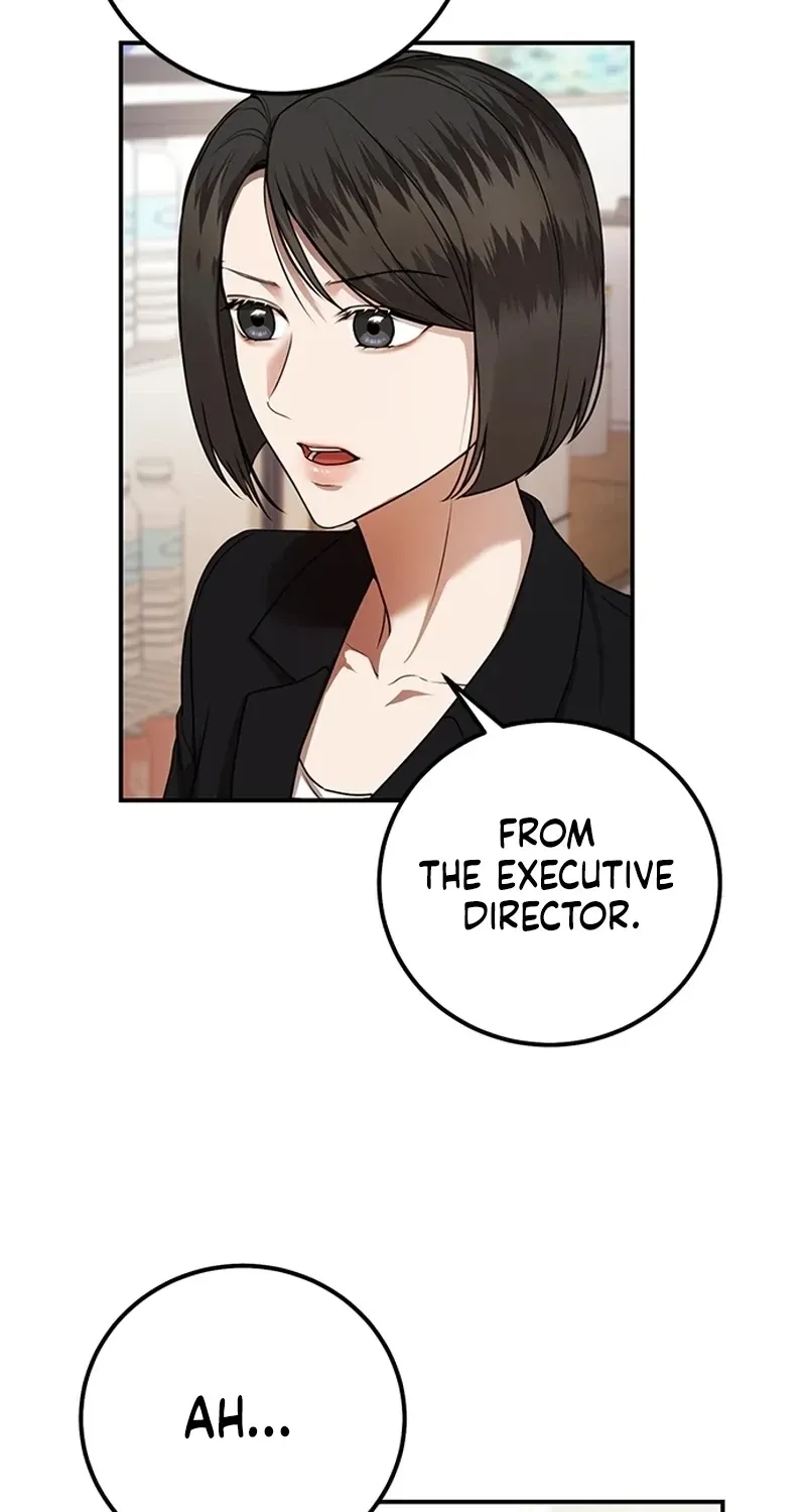 Sultry Trap chapter 35 page 22