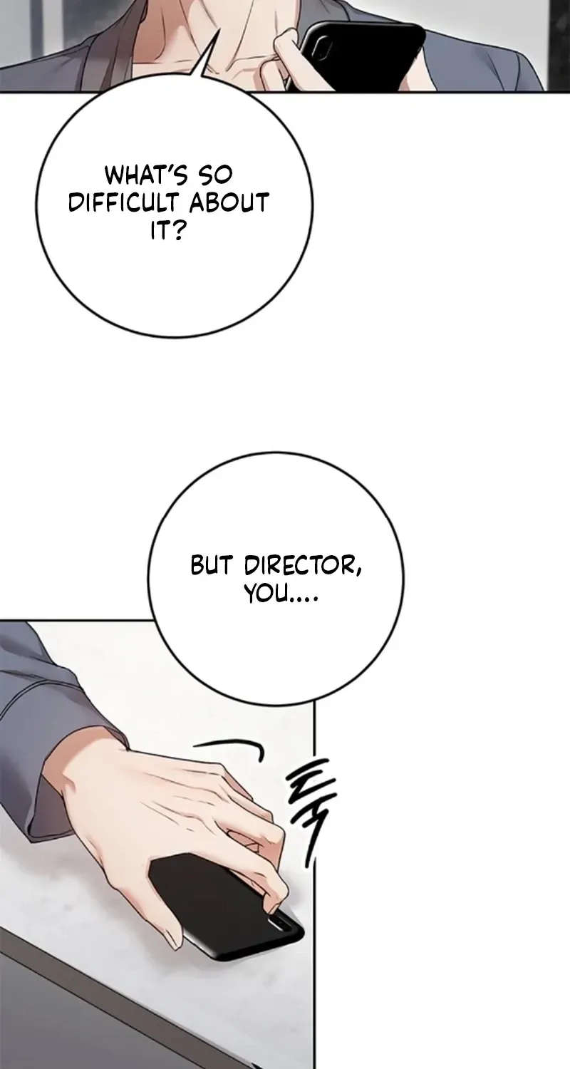 Sultry Trap chapter 40 page 4