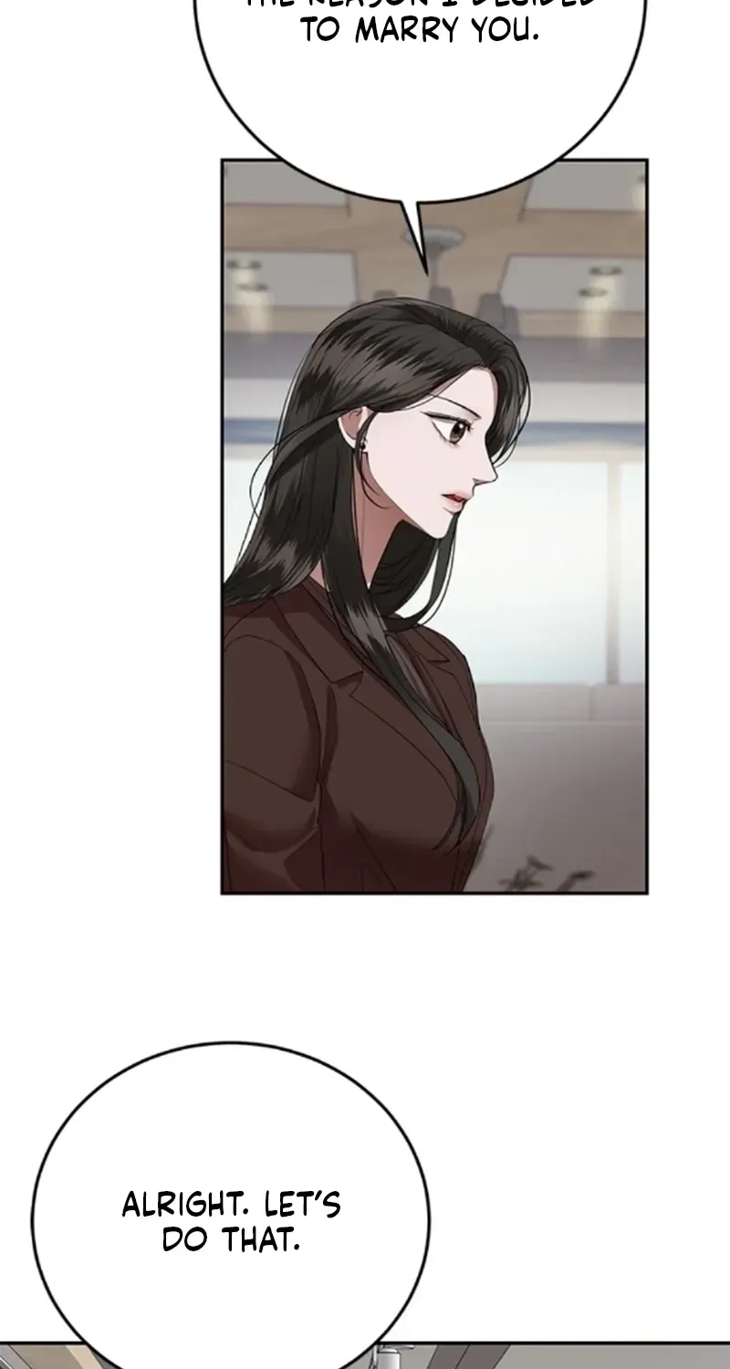 Sultry Trap chapter 40 page 36