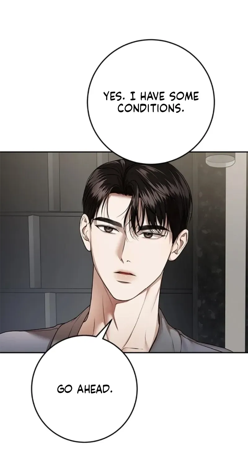 Sultry Trap chapter 40 page 18