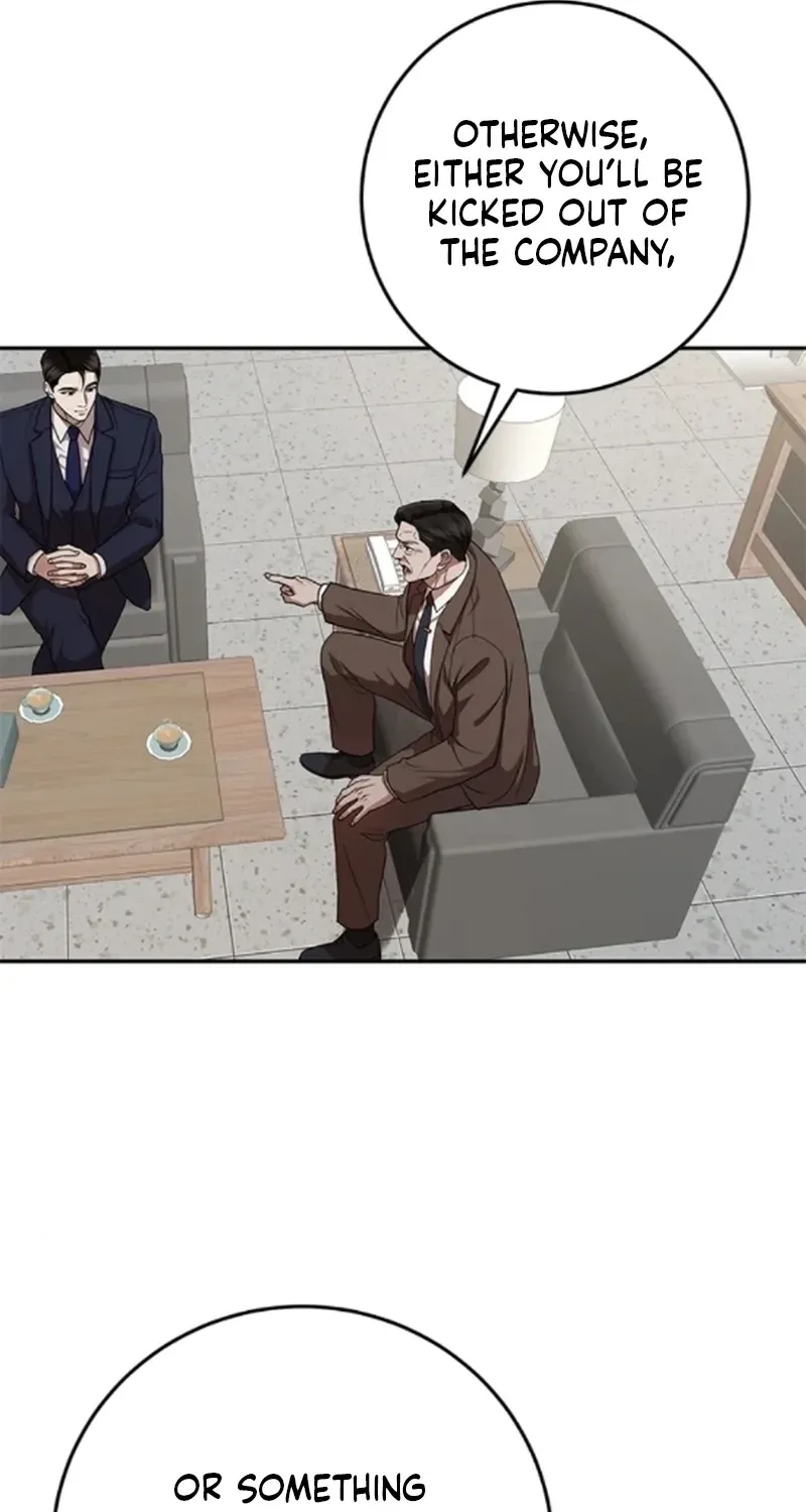 Sultry Trap chapter 40 page 61