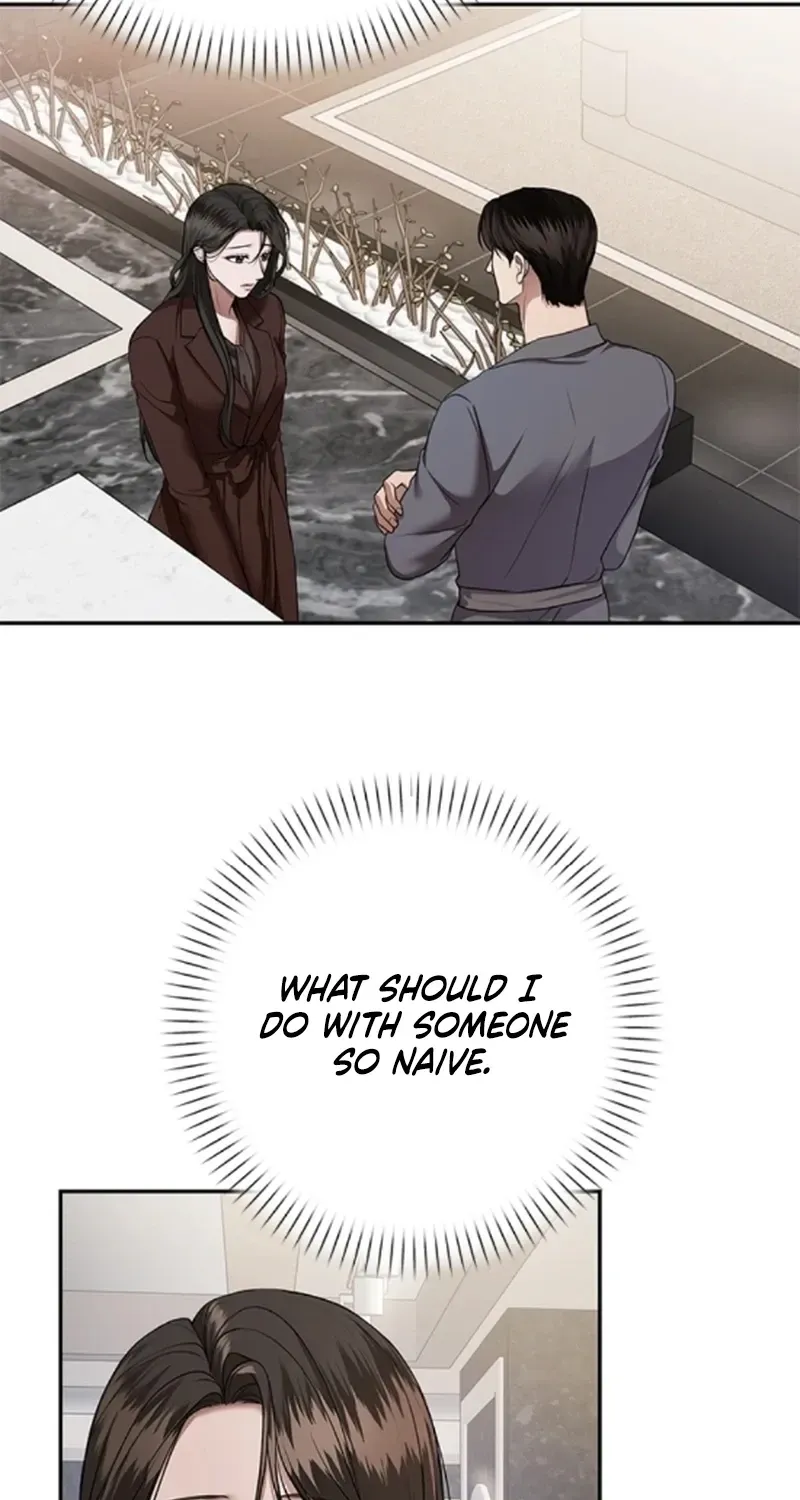 Sultry Trap chapter 40 page 23