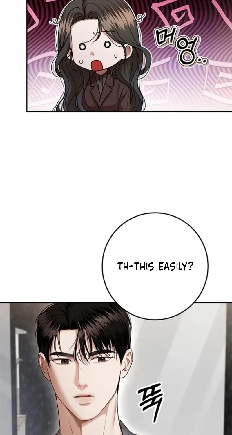 Sultry Trap chapter 40 page 3