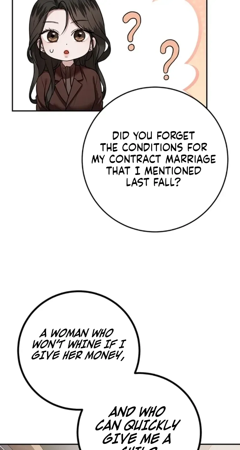 Sultry Trap chapter 40 page 27